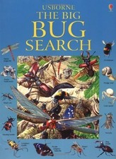 The Big Bug Search (Great