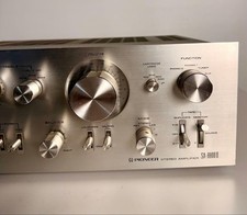 Pioneer SA-8800II