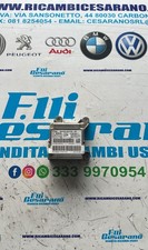 Centralina airbag Peugeot 207