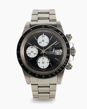 Tudor oysterdate big - big, in