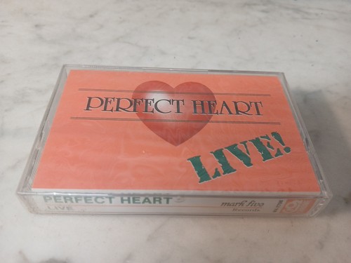 Perfect heart keepin - heart, the