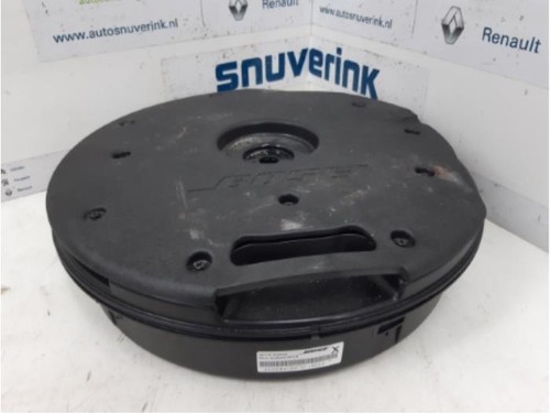 Subwoofer renault megane - renault, iv