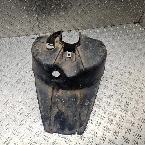 Carena passaruota piaggio - piaggio, nrg