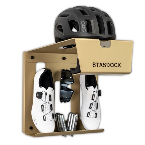 Supporto bici muro - bici,