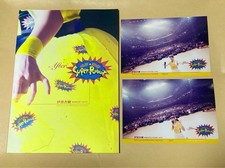 Anju Inami Voice Actor LIBRETTO Vol.5 2019.3.31 Olympia Hachioji Pamphlet formato B6