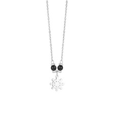 Collana Bambino Luca Barra