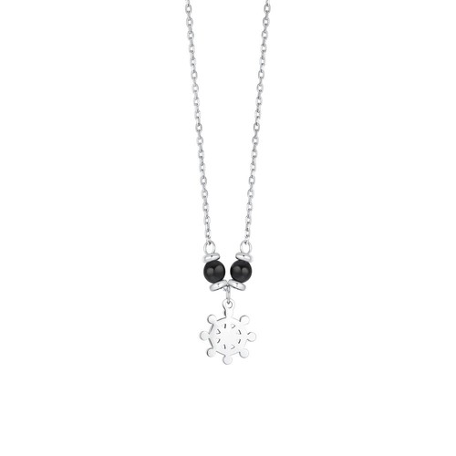 Collana bambino luca - collana, barra