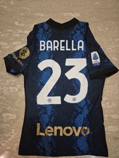 maglia inter 2021 2022 barella
