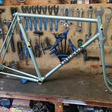 Telaio bici vintage Youngs