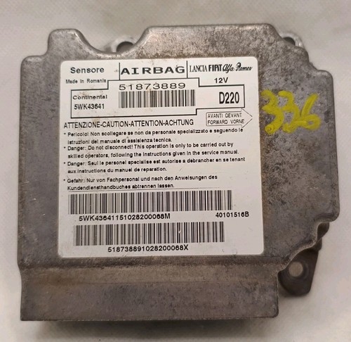 51873889 crash - ✴️no, crash✴️