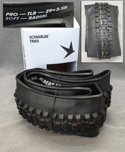 Pneumatico bicicletta schwalbe - pneumatico,