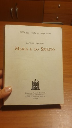 Alfonso langella maria lo - langella, e