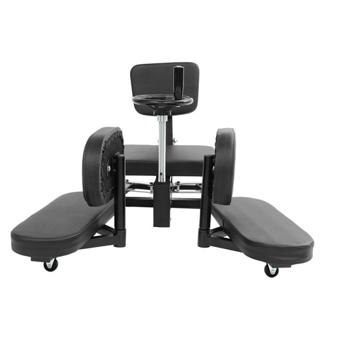 Estensore gambe fitness