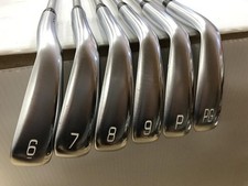 Mizuno JPX 200X Set di ferri