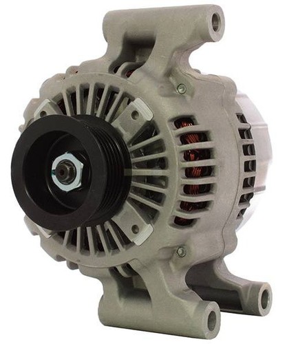 Alternatore nuovo made - 1x_,