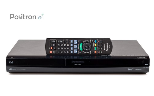 Panasonic dmr ex84c - panasonic, dmr-ex84c