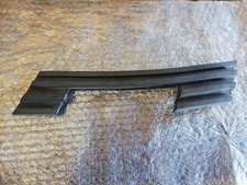 Fox Utah Vespa Nuovo Da Fondo Magazzino Parte Sportellino Motore 