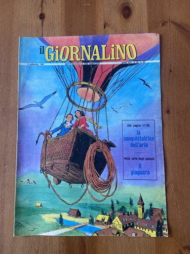 Giornalino settimanale dei - giornalino,