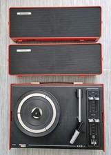 Raro giradischi giradischi