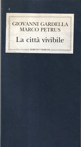 Giovanni gardella marco petrus - gardella/marco,