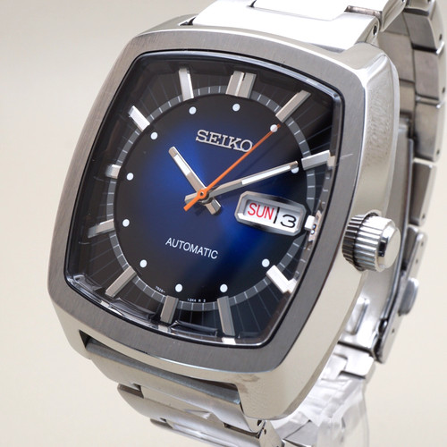Orologio uomo automatico seiko - orologio,