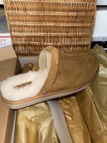 Pantofole koolaburra ugg m - koolaburra, by
