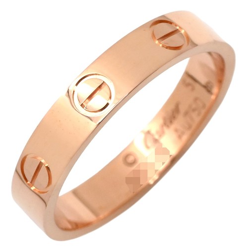 Anello cartier mini - anello,