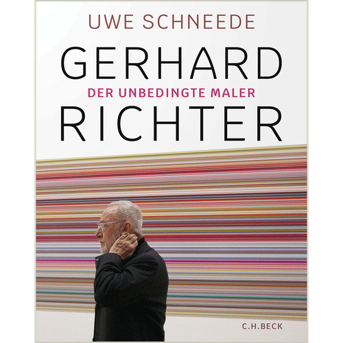 Gerhard richter der - richter:,