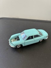 Solido Série 100 Panhard 24Bt