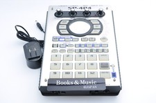 Campionatore Roland SP-404 2007 con adattatore funzionante BW15495