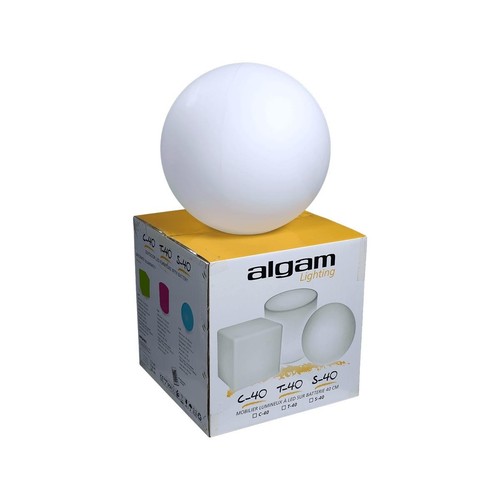 Algam lighting sfera - algam,