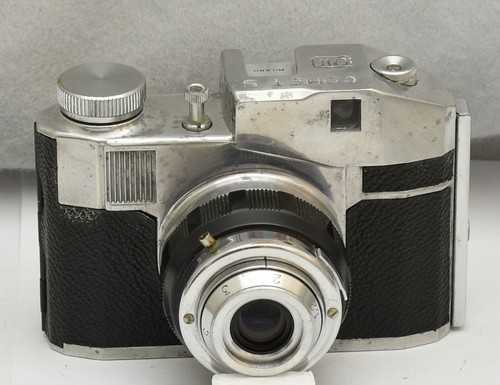 Bencini comet all - comet,