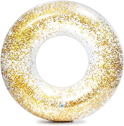 Salvagente ciambella sparkling - salvagente,