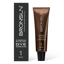 BRONSUN® Eyelash and Eyebrow