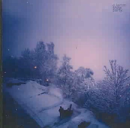 Snow party lamm compact - snow,