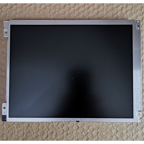 Display lcd usato sharp - display,