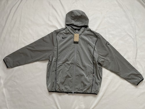Nuova giacca nike total - nike, 90