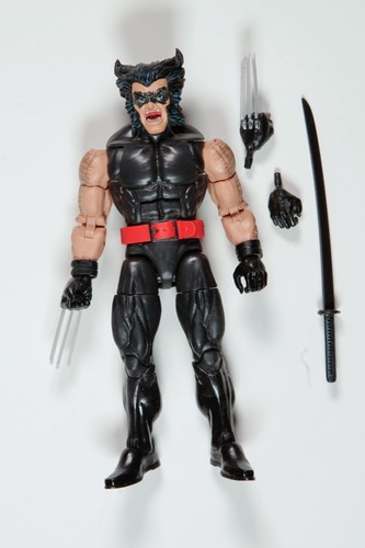 Marvel legends retro - legends,