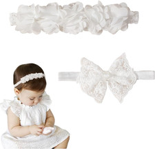 2 Pezzi Fascia per Bambini