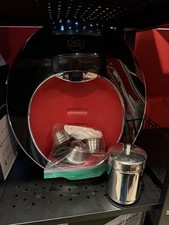 NESCAFÉ Dolce Gusto Majesto