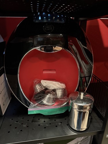 Nescafé dolce gusto majesto - gusto,