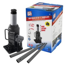 WEKGO WeKGo Cric Martinetto