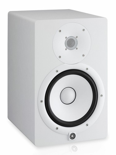 Yamaha hs8 powered - yamaha,