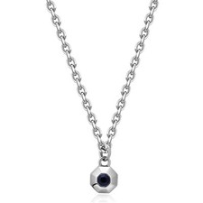 Collana S'AGAPO' Uomo SNAP