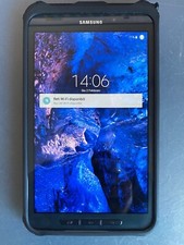 Samsung Galaxy Tab Active SM-T360 16 GB, Wi-Fi, 8 pollici TABLET- Black