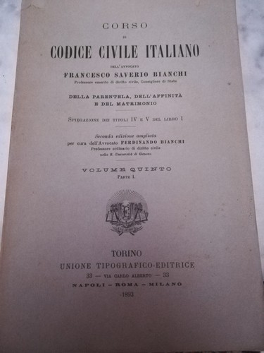 Bianchi corso di codice - f.s.bianchi,