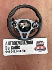 VOLANTE STERZO MANUBRIO SMART
