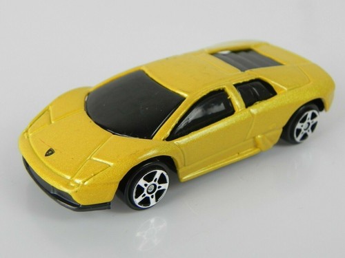 Maisto lamborghini murcielago - maisto,
