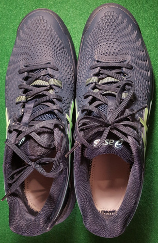 Scarpe tennis uomo - tennis, asics