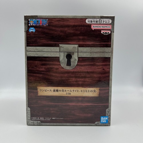 Bandai one piece devil fruit - bandai,